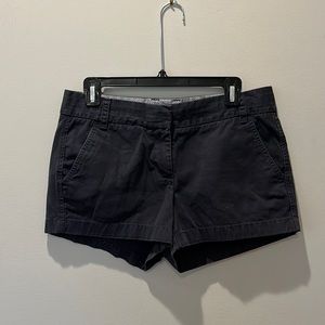 J. Crew Chino Shorts